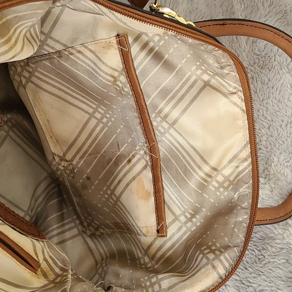 London Fog Handbag/ Purse - Picture 5 of 8